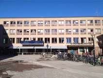 Ledig lokal på Näbbtorgsgatan 8