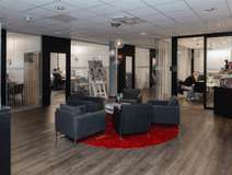 Ledig lokal på Idrottshuset 1A