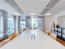 Ledig lokal på Karlavägen 108, Hus F