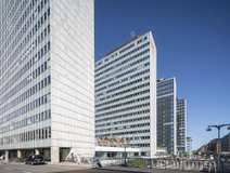 Ledig lokal på Mäster Samuelsgatan 42 - Hötorgsskrapa 4