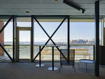 Ledig lokal på Propellergatan 1