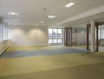 Ledig lokal på Bangårdsgatan 7-9