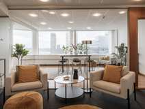 Ledig lokal på Lilla Bommen 1-2