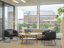 Ledig lokal på Solna strandväg 84, 4 tr