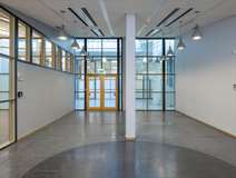 Ledig lokal på Karlavägen 108