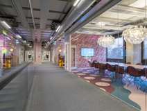 Ledig lokal på Karlavägen 102