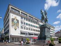 Ledig lokal på Östra Hamngatan 52