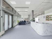 Ledig lokal på Isafjordsgatan 1 - Kista Entré, Entréplan