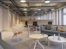 Ledig lokal på Bredgränd 4