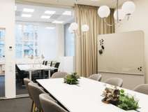 Ledig lokal på Linnégatan 89 B