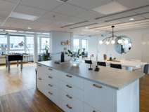 Ledig lokal på Sveavägen 9 Hötorgsskrapa 3