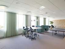 Ledig lokal på Pildammsvägen 6 B