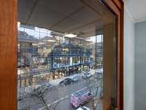 Ledig lokal på Regeringsgatan 28