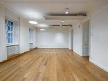 Ledig lokal på Östermalmsgatan 87 C