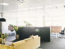 Ledig lokal på Knarrarnäsgatan 9 - Kista Entré, plan 6 (3 tr), Företagshotell