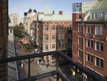 Ledig lokal på Storgatan 22 A