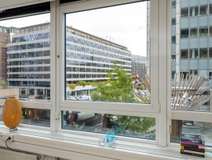 Ledig lokal på Sveavägen 9 - Hötorgsskrapa 3