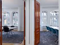 Ledig lokal på Birger Jarlsgatan 10