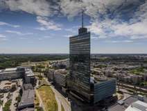 Ledig lokal på Färögatan 33 - Kista Science Tower, plan B22 19 tr