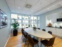 Ledig lokal på Birger Jarlsgatan 6 D