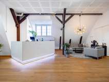 Ledig lokal på Östermalmsgatan 87 B