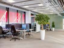 Ledig lokal på Karlavägen 112