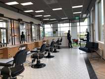 Ledig lokal på Neptunigatan 44