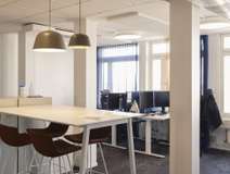 Ledig lokal på Hans Michelsengatan 2 A