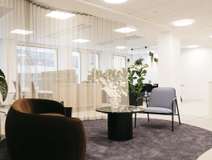 Ledig lokal på Malmskillnadsgatan 40A Sergelhuset