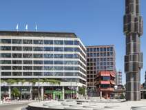 Ledig lokal på Malmskillnadsgatan 13 - Sergelhuset