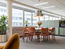 Ledig lokal på Mäster Samuelsgatan 42 - Hötorgsskrapa 4