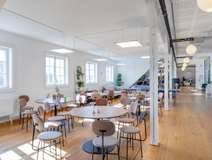 Ledig lokal på Östermalmsgatan 87 D