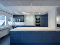 Ledig lokal på Karlavägen 100