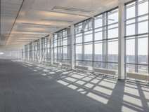 Ledig lokal på Knarrarnäsgatan 7 - Kista Entré, plan 10 (7 tr)