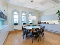 Ledig lokal på Oxenstiernsgatan 15 A