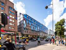 Ledig lokal på Vasagatan 7