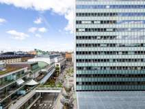 Ledig lokal på Mäster Samuelsgatan 42 - Hötorgsskrapa 4