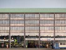 Ledig lokal på Norra Hamngatan 32