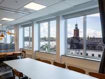 Ledig lokal på Vasagatan 16 - KLARA C