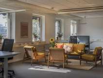 Ledig lokal på Svartbäcksgatan 4 / Stora torget 4