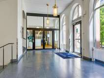 Ledig lokal på Linnégatan 89 A