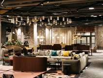 Ledig lokal på Arena Sergel - Malmskillnadsgatan 36