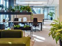 Ledig lokal på Färögatan 33 - Kista Science Tower, plan B7 (4 tr)