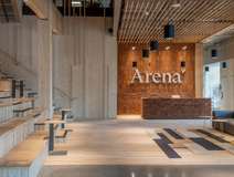 Ledig lokal på Arena Magasin X - Sidenvävargatan 17