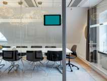 Ledig lokal på Kungsgatan 27