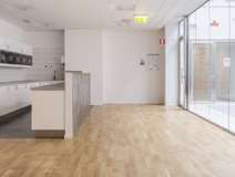 Ledig lokal på Dragarbrunnsgatan 46