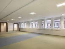 Ledig lokal på Bangårdsgatan 7-9