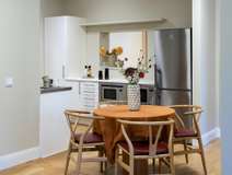 Ledig lokal på Norrlandsgatan 22