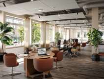 Ledig lokal på Kyrkogatan 44