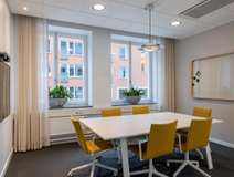 Ledig lokal på Lindhagensgatan 126